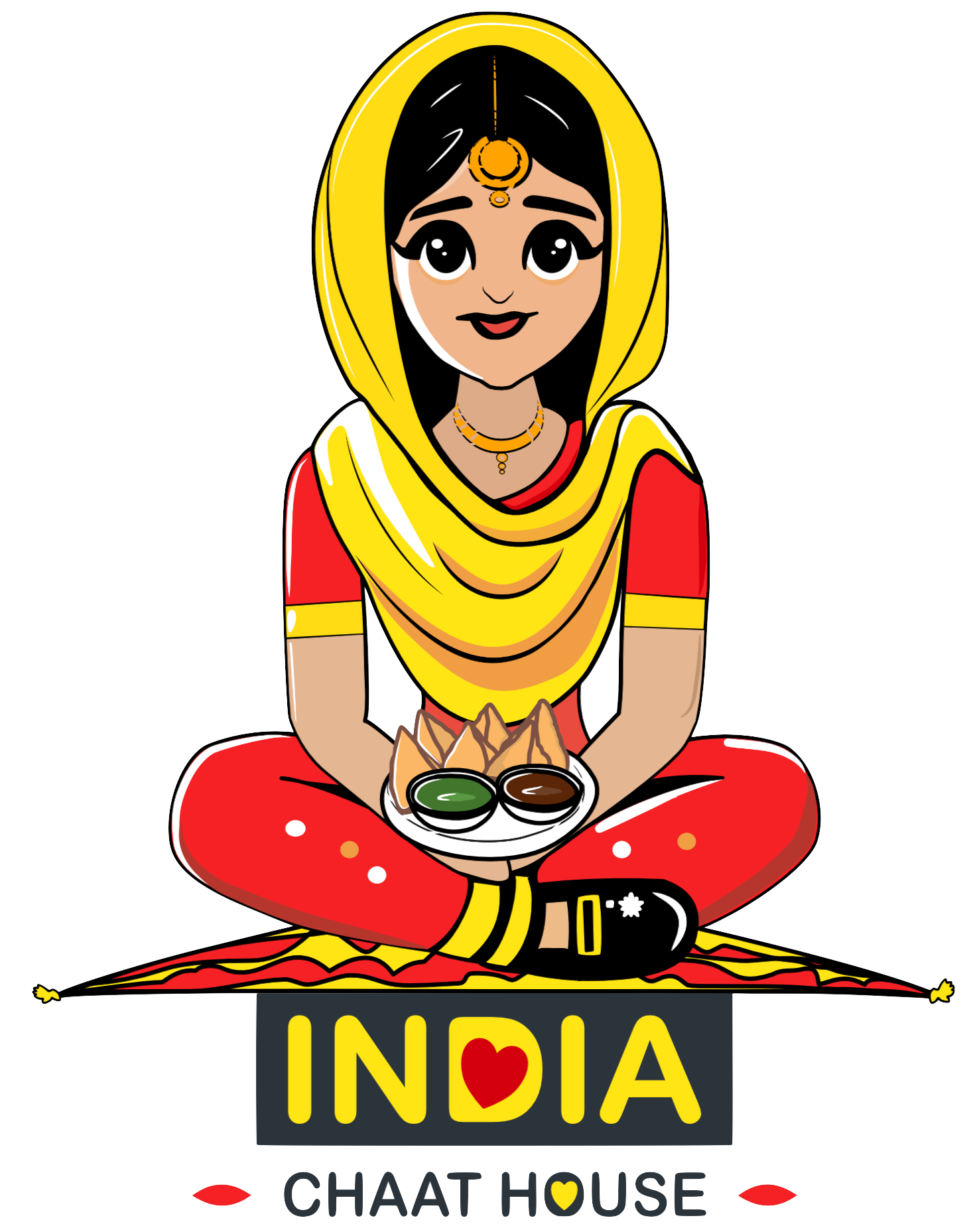 Bombay Chaat House Logo